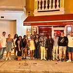 Cartagena Rumbera