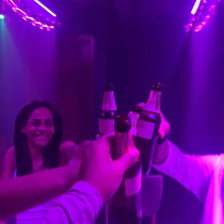 Rumbera