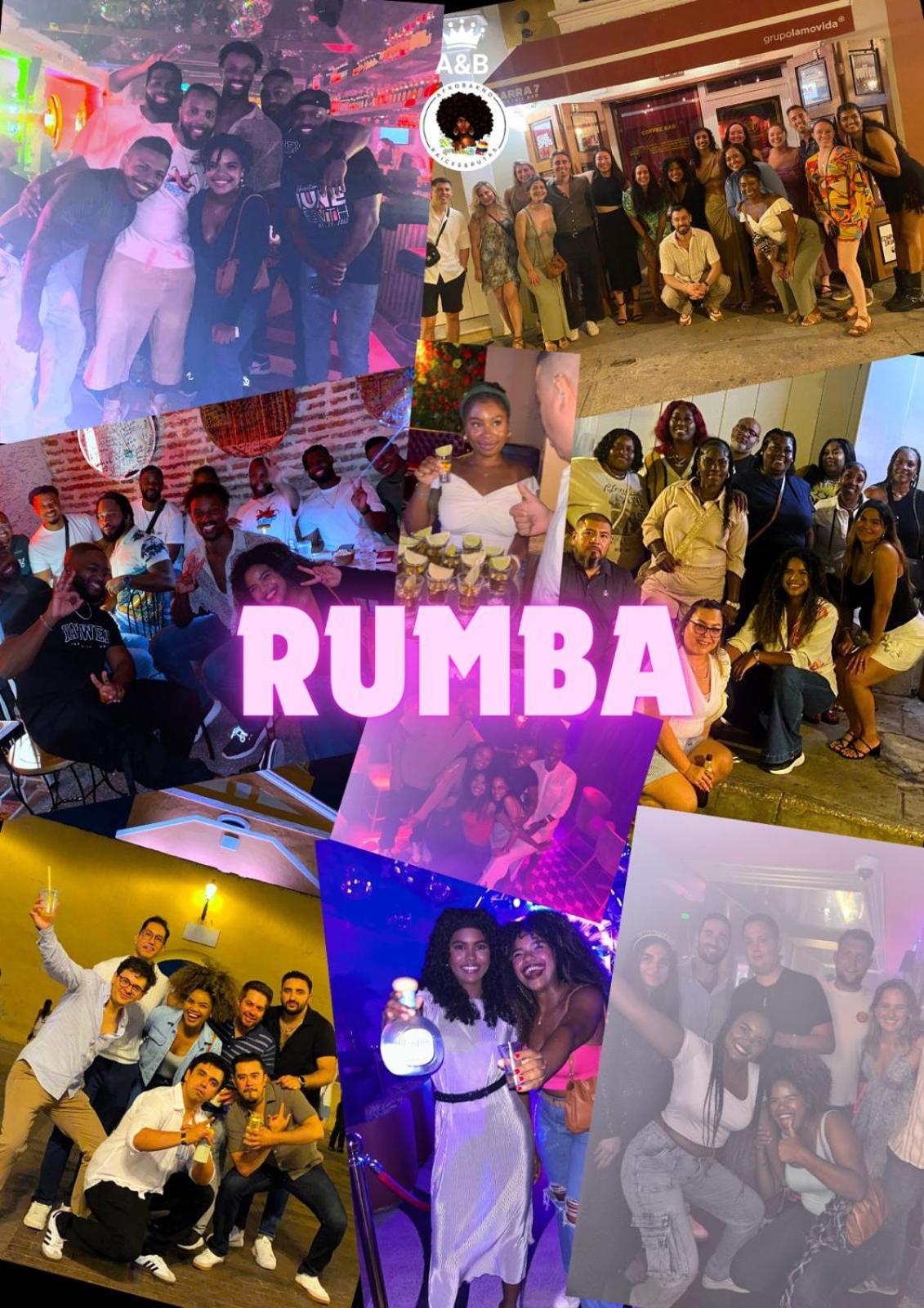 Botel Rumbera
